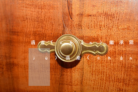 遺產(chǎn)繼承需要提供什么證據(jù)(遺產(chǎn)繼承需要的資料)