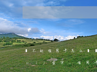 還不起信用卡怎么辦會(huì)不會(huì)坐牢-信用卡還不上會(huì)坐牢嗎