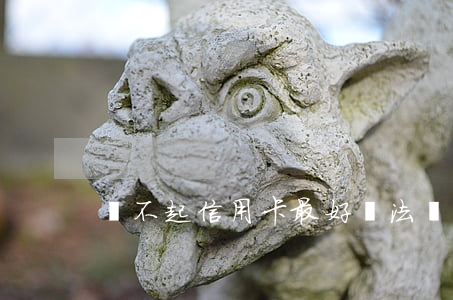 還不起信用卡最好辦法(還不上 信用卡)