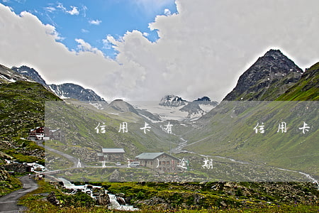 還信用卡有記錄嗎（信用卡還款為什么還會(huì)逾期記錄）