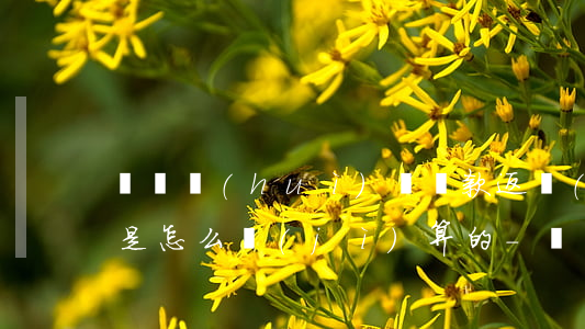 還唄會(huì)員還款返現(xiàn)是怎么計(jì)算的-還唄會(huì)員還款返現(xiàn)是怎么計(jì)算的呢