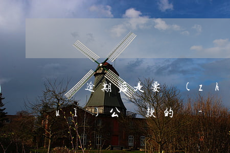 還唄逾期后是要轉(zhuǎn)賬對(duì)公還款的嗎-還唄逾期后是要轉(zhuǎn)賬對(duì)公還款的嗎怎么辦