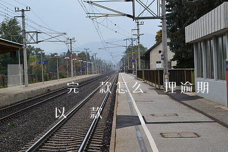 還完貸款怎么處理逾期(貸款逾期還完了還可以貸款嗎)