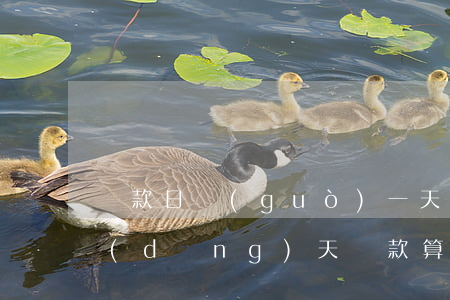 還款日過(guò)一天算逾期嗎(還款日當(dāng)天還款算不算逾期)