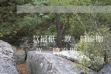 還款最低還款額算逾期嗎(達(dá)到最低還款額算逾期嗎)