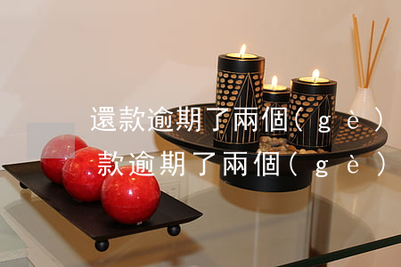 還款逾期了兩個(gè)小時(shí)(還款逾期了兩個(gè)小時(shí))