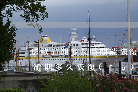 還款逾期多長時間能恢復(fù)正常(還款逾期多久恢復(fù))