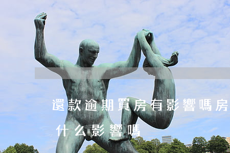 還款逾期買房有影響嗎(房貸總是逾期后還有什么影響嗎)