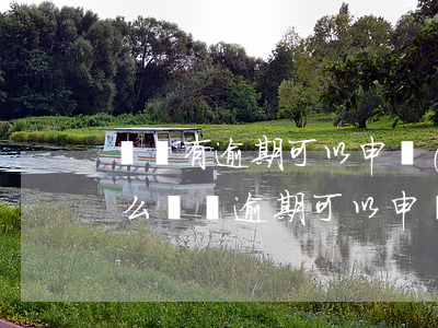 還沒有逾期可以申請(qǐng)停息掛賬么(還沒逾期可以申請(qǐng)停息掛賬嗎)