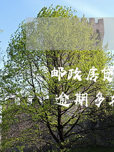邮政房贷逾期20天发律师函(邮政银行房贷逾期多久会被起诉)