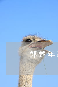 郭鑫年跟誰(shuí)離婚