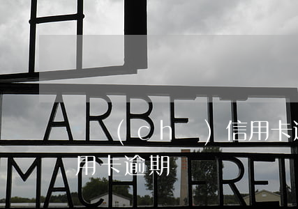 郵儲(chǔ)信用卡逾期起訴條件(郵政信用卡逾期)