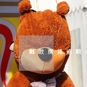 郵政房貸逾期5天怎么辦