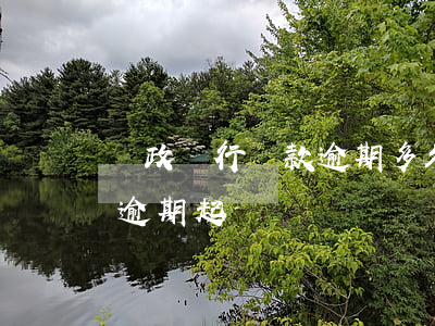 郵政銀行貸款逾期多久起訴（郵政銀行信用卡逾期起訴）