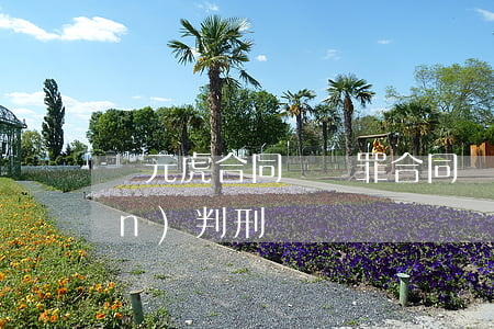 鄭元虎合同詐騙罪(合同詐騙300萬(wàn)判刑)
