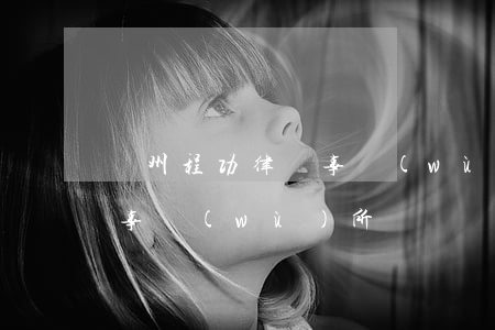 鄭州程功律師事務(wù)所(鄭州程功律師事務(wù)所電話)