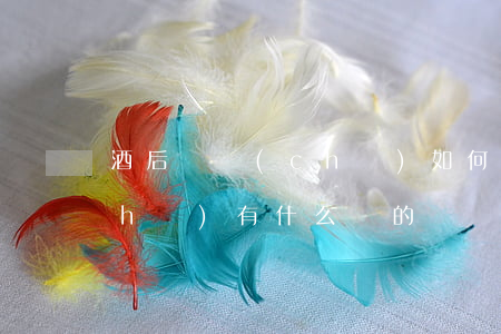 酒后駕車(chē)如何處罰 酒后駕車(chē)有什么樣的處罰（酒后駕車(chē)如何處罰）