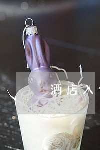 酒店入住时间怎么算