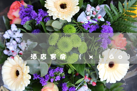 酒店客房銷(xiāo)售合同