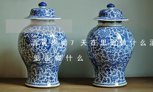 酒駕拘留7天在里面做什么(酒駕拘留7天在里面做什么)