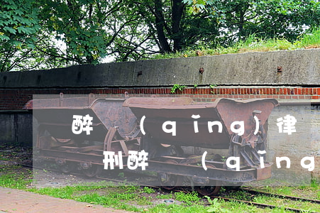 醉駕請(qǐng)律師申請(qǐng)緩刑(醉駕請(qǐng)律師申請(qǐng)緩刑)