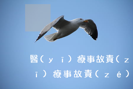 醫(yī)療事故責(zé)任與非醫(yī)療事故責(zé)任有什么區(qū)別