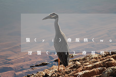 醫(yī)療服務(wù)合同糾紛如何處理(醫(yī)療服務(wù)合同糾紛和醫(yī)療損害責(zé)任糾紛)