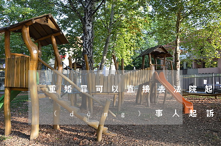 重婚罪可以直接去法院起訴嗎(重婚罪必須當(dāng)事人起訴嗎)
