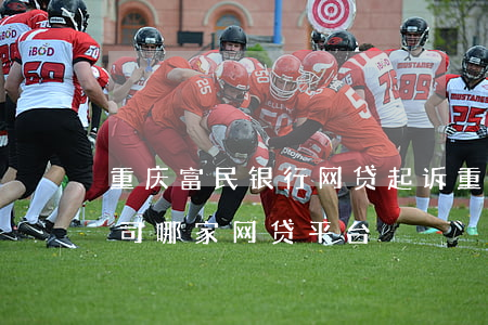 重庆富民银行网贷起诉(重庆富民银行有限公司哪家网贷平台)