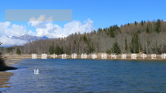 重慶中世律師事務所(重慶中世律師事務所地址)