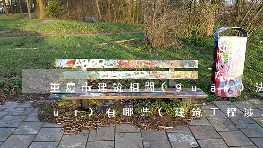重慶市建筑相關(guān)法律法規(guī)有哪些(建筑工程涉及的法律,法規(guī)有哪些)