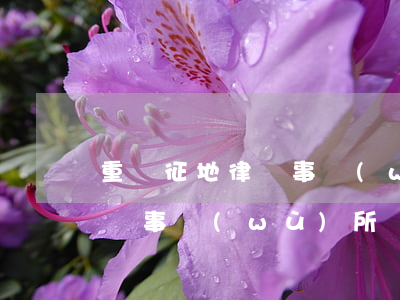 重慶征地律師事務(wù)所(重慶解放碑律師事務(wù)所)
