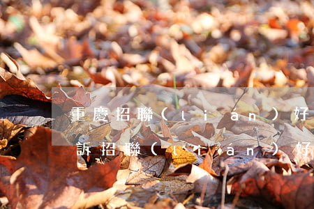 重慶招聯(lián)好期貸逾期多久被起訴(招聯(lián)好期貸逾期3年收到短信會起訴我)