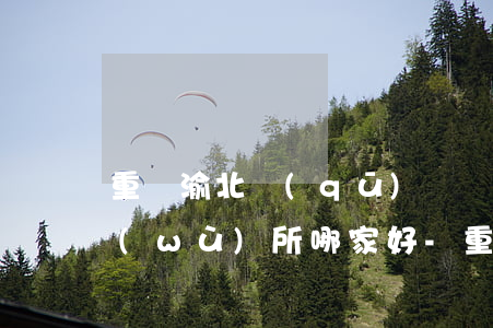 重慶渝北區(qū)債務(wù)律師事務(wù)所哪家好-重慶渝北區(qū)債務(wù)律師事務(wù)所哪家好一點(diǎn)