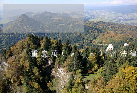 重慶萬(wàn)州法律援助