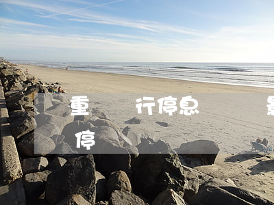 重慶銀行停息掛賬會影響征信嗎(重慶銀行漲停預測)
