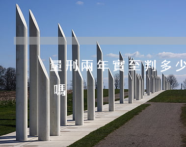 量刑兩年實至判多少(實刑兩年左右能判緩刑嗎?)