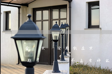 金條欠錢逾期能在京東買東西嘛(京東金條逾期了暫時還不上有什么辦法)