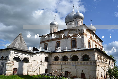 金條逾期了怎么協(xié)商還款(金條逾期如何協(xié)商)