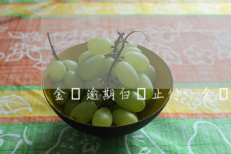 金條逾期白條止付-金條逾期半小時