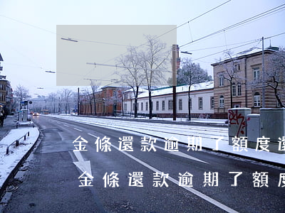 金條還款逾期了額度還能恢復(fù)嗎-金條還款逾期了額度還能恢復(fù)嗎安全嗎