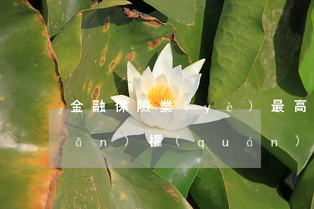 金融保險業(yè)最高索賠知識產(chǎn)權(quán)案件！泰康保險因商標(biāo)被侵權(quán)索賠4900萬