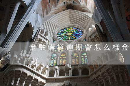 金融借貸逾期會怎么樣(金融借貸逾期會怎么樣)