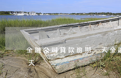 金融公司貸款逾期一天(金融公司貸款逾期一天)