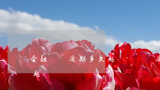 金融車貸逾期多久起訴-車貸逾期多久法院起訴