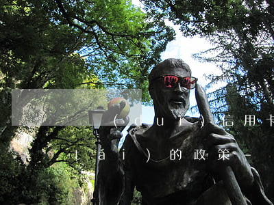 針對(duì)信用卡逾期人民銀行出臺(tái)的政策-針對(duì)信用卡逾期人民銀行出臺(tái)的政策有哪些