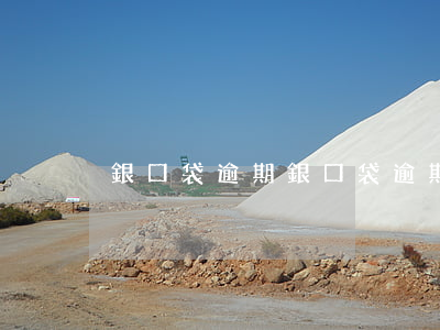 銀口袋逾期(銀口袋逾期)