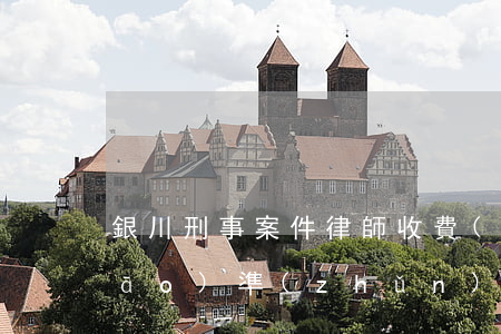 銀川刑事案件律師收費(fèi)標(biāo)準(zhǔn)(銀川刑事律師價(jià)格)
