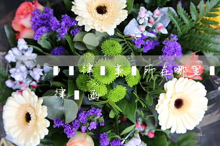 銀潤律師事務所在哪里(廣東銀潤律師事務所律師函)