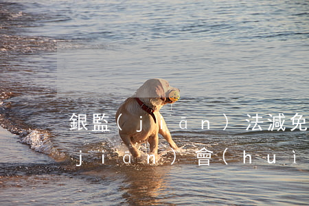 銀監(jiān)法減免信用卡利息(銀監(jiān)會(huì)發(fā)布信用卡新規(guī)定)
